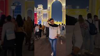 Global Village Dubai | Trending Song | Dubai Walk in Public #trending #globalvillage #alonestatus