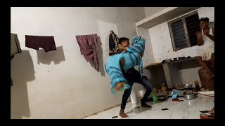 Saare Ladko Ki Kar Do Shadi Bas Ek Ko Kawara Rakhna Hindi Song Dance Video@praveencreation135