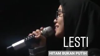 Lesti - Hitam Bukan Putih (Latihan)