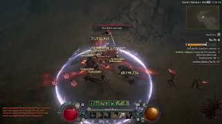 Diablo 4 Barb Bash The Pit T81 (2)