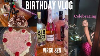 THIS IS MY BIRTHDAY VLOG