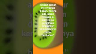 Kata kata mutiara islami#allah #nabimuhammad #islam #alquran #quotes #viral #motivation #shortvideo