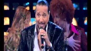 I Migliori Anni  leroy gomez  ''Don't let me be misundertsood'