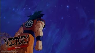 DRAGON BALL FighterZ odcinek 5