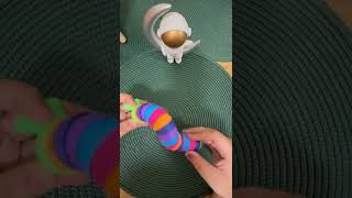 Puzzle Caterpillar #viral #shorts #uae #puzzlegame #caterpillar #fidgettoys #kidsvideo #kids #like