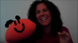 Virtual Story Time with Ilene Dudek 07/31/2020