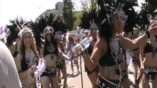 MELO PRODUCTIONS IN PARADE @ CARIBBEAN DAYS  JULY 23RD 2011 NORTH VANCOUVER    20110723121349.mpg