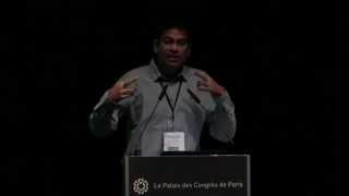 S3C Paris- Presentation By Mainak GHOSH from Indian Institute of Technology