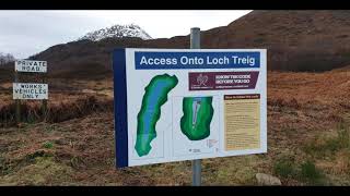 Stob Coire Easain and Stob a'Choire Mheadhoin