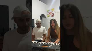 Tu amor PALOMY LÓPEZ Y MANUEL ZARZANA (cover piano LYA)