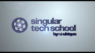 Singular Tech School + Compass.UOL  l UNIVERITAS