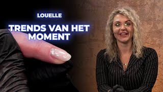 Trends van het moment E-workshop met Louelle