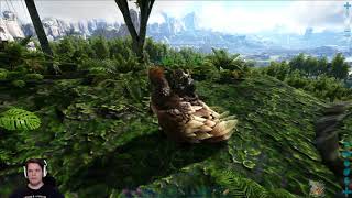 ARK Survival Evolved - Valquero (Singleplayer) Riimi Osa 15