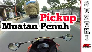 Riding Santai Menikmati Keindahan Tuban ❗ | Motovloger Tuban