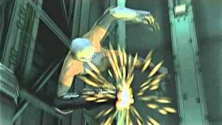 Metal Gear Solid - The Twin Snakes    Trailer 2