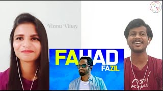 Fahad Fazil Birthday Special Mashup 2020 | Pranav Sri Prasad | Reaction | Vinnu Vinay