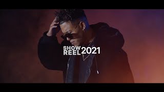 ShowReel 2021 - Alexis Guerra (Filmmaker)