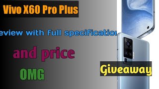 vivo X60 Pro puls tips and tricks!Vivo x60 Pro plus! vivo x60 pro plus specifications!vivo x60 price