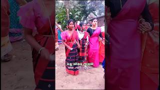 SANTALI FSNSAN VIDEO #santalishort #dabung_dance#Shortfeed #viral #trending #youtubeshorts #dance