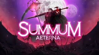 First minutes of Summum Aeterna