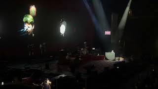 Goodbye My Lover - James Blunt, Manchester AO Arena 12/04/2024