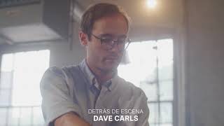 Presentamos el nuevo MKE 400 – #CreateMore​ con Dave Carls | Sennheiser