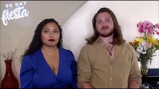 COLT QUESTIONS SYNGIN ABOUT ALCOHOL | 90 DAY FIANCE | PILLOW TALK | HAPPILY EVER AFTER