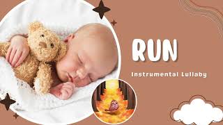 Run - Piano Lullaby for Babies Bedtime (Fisher Price Lullaby)