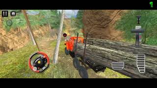 Off-road Truck Runner Simulator Part 10