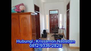 Dijual Rumah (Full furnished) di Metland Menteng - Jakarta Timur.