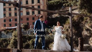 Jessica e Andrea - Wedding Trailer