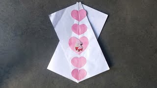 How to make a Birthday Card (1st part )2nd part in comment box