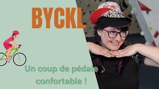 Slow fashion avec BYCKL