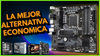 GIGABYTE B760M DS3H REVIEW ESPAÑOL  / LA MEJOR PLACA ECONOMICA PARA INTEL 💲