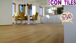 Icon Tiles UK - Upto 50% off On All Floor Tiles, Wall Tiles, Bathroom Tiles, Kitchen Tiles