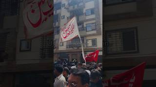 Labaik Ya Hussain || Hussain Labaik Labaik #labaik_ya_hussain #imamhussain #shorts