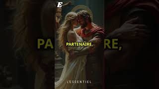 Aimer Sans Attachement: La Sagesse Stoïcienne en Couple #couples #stoïcisme #sagessestoïque #stoic