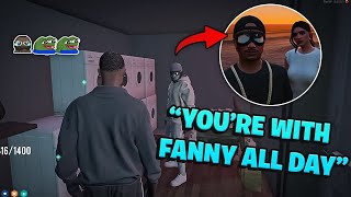 4Head Confronted Ming Because Of This | NoPixel 4 0