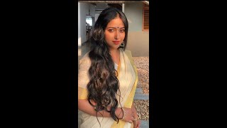 Anu sithara new instagram reels #shorts