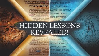 Biblical EXPERT Reveals Hidden Lessons in Mythological Tales