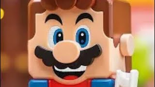 Magical Interactive Lego Super Mario Live Stream!