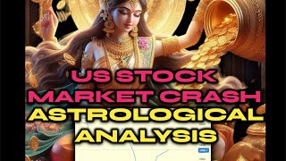 Stock Market Crash August - Astrology Predictions