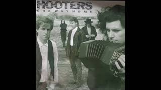 HOOTERS - WASHINTONG´S DAY   B - 3 (1987)