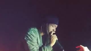 (2015 throwback) PND in concert