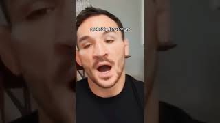 Michael Chandler has his sights set on a title shot in 2025 #chandler #ufc #mcgregor #islam #volk