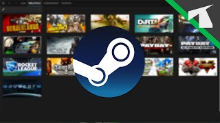 Como Instalar Temas na Steam