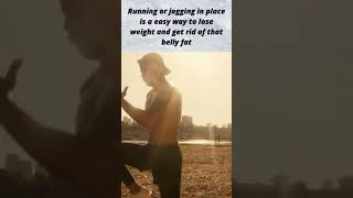 #YouTube Shorts #Running In Place #Jogging In Place #Lose Weight