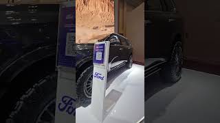 Ford Everest Limited Edition Titanium 🥰🥰 #shorts #cars