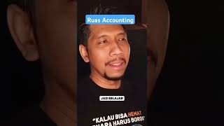 sukses tidak hanya mengandalkan keberuntungan! #bisnis #hoki #mindset