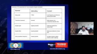 Radiology teaching on Renal Transplant UltraSonography by Dr Prasanna R